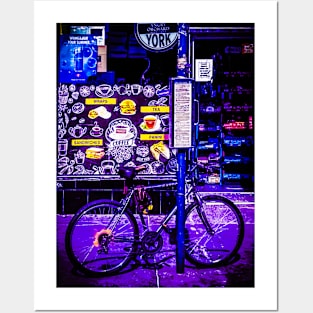 Greenpoint Brooklyn NYC Posters and Art